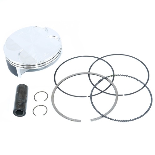 KTM 450 SX-F 2007-2012 Vertex Forged 12.5:1 Comp 96.96mm Piston Kit 