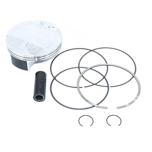 KTM 450 SX-F 2007-2012 Vertex Forged 13.2:1 Hi Comp 96.96m Piston Kit 