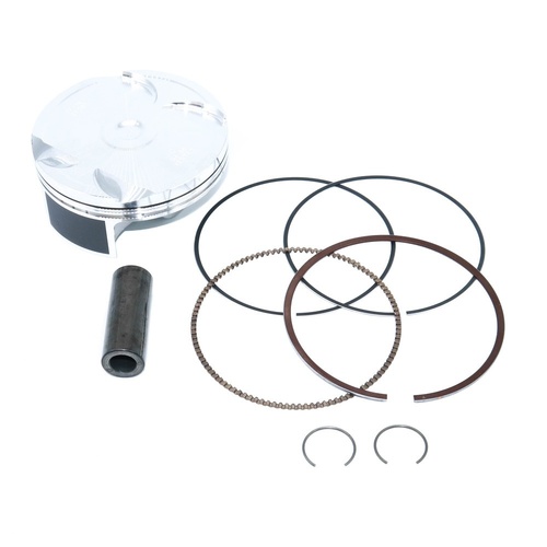 KTM 530 EXC-R 2008-2009 Vertex Forged 12.7:1 Hi Comp 94.96mm Piston Kit 