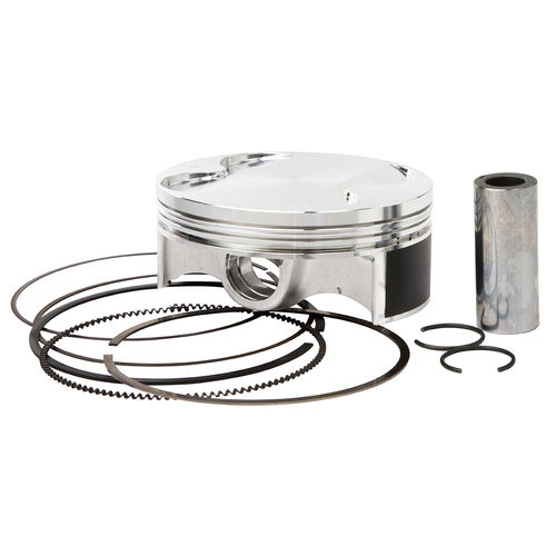 Kawasaki KFX450R 2008-2011 Vertex Forged Piston Kit STD Comp 95.95mm