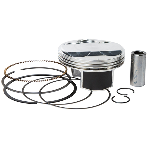 Yamaha YFM660FA Grizzly 2003-2008 Vertex Forged 11.0:1 HI Comp 99.95mm Piston Kit 