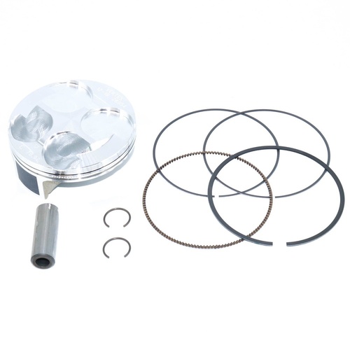 Husqvarna TE250 2010-2012 Vertex Cast 13.6:1 Comp 78.97mm Piston Kit 