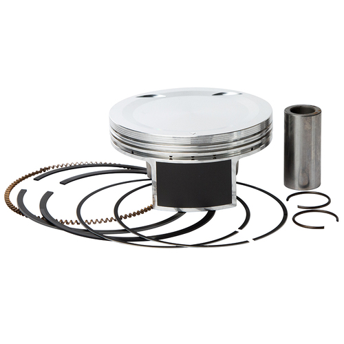 Yamaha YFM700 Grizzly 2007-2013 Vertex Cast 9.2:1 Comp 101.95mm Piston Kit