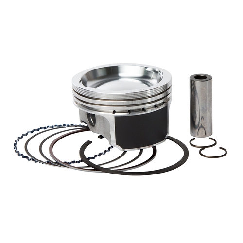 Polaris 800 Ranger 4X4 EFI 2010 Vertex Forged 10.2:1 Comp 79.95mm Piston Kit