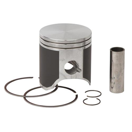 KTM 125 SX 2001 - 2024 Vertex Cast Piston Kit STD Comp 53.98mm