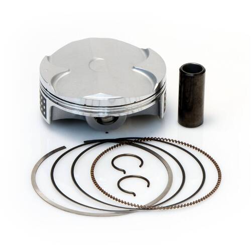 Yamaha YFM700 Grizzly 2014 - 2014 Vertex 10.1:1 Comp Forged 101.95mm A Size Piston Kit