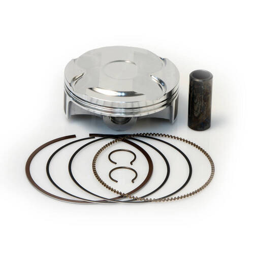 KTM 450 XC-F 2016 - 2019 Vertex 13.6:1 High Comp 94.95mm Forged A Size Piston Kit