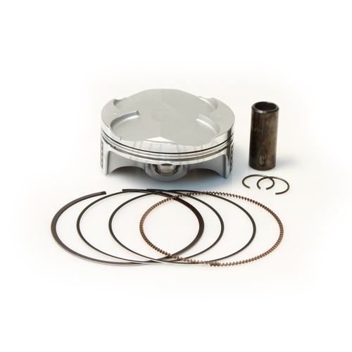 Suzuki RM-Z250 2016 - 2025 Vertex 13.75:1 HI Comp 76.95mm Forged A Size Piston Kit