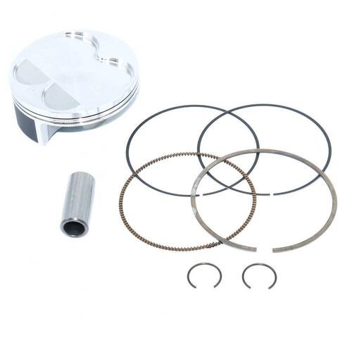 Kawasaki KX250F 2017 - 2019 Vertex Big Bore +3mm 79.96mm B Size Forged Piston Kit