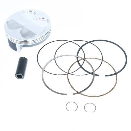 Yamaha YZ450F 2018 - 2019 Vertex 12.5:1 STD Comp B Size Forged Piston Kit