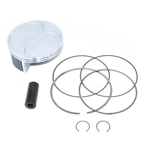 Yamaha YZ450F 2018 - 2019 Vertex 13.7:1 HI Comp B Size Forged Piston Kit