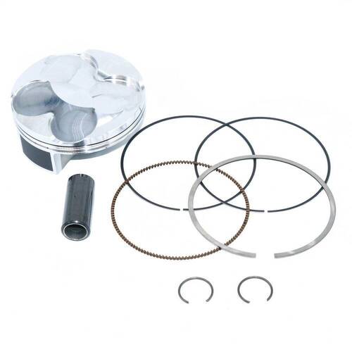 Honda CRF250R 2018 - 2019 Vertex 13.9:1 Comp A Size Forged Piston Kit