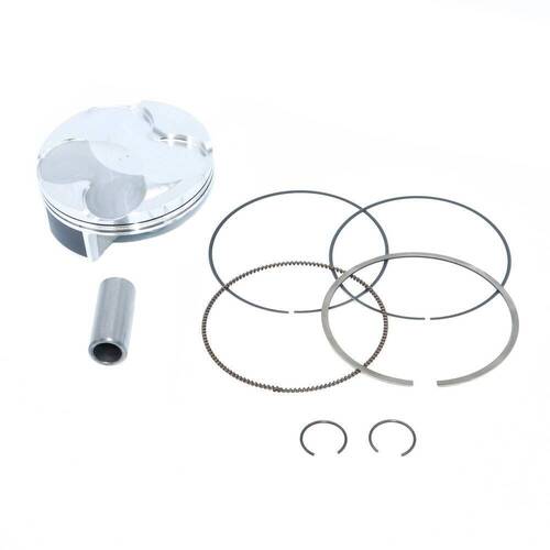 Honda CRF250R 2018 - 2019 Vertex 13.9:1 Comp C Size Forged Piston Kit