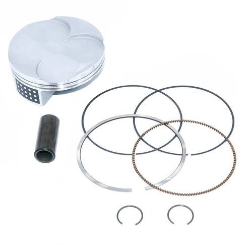 Honda CRF250R 2018 - 2019 Vertex 14.2:1 Comp GP Racers Choice B Size Piston Kit