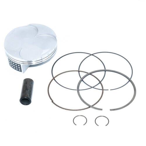 Honda CRF250R 2018 - 2019 Vertex 14.2:1 Comp GP Racers Choice C Size Piston Kit