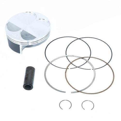 Suzuki RM-Z450 2018 - 2025 Vertex 12.5:1 Comp A Size Forged Piston Kit