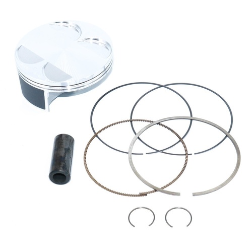 Suzuki RM-Z450 2018 - 2025 Vertex 12.5:1 Comp B Size Forged Piston Kit