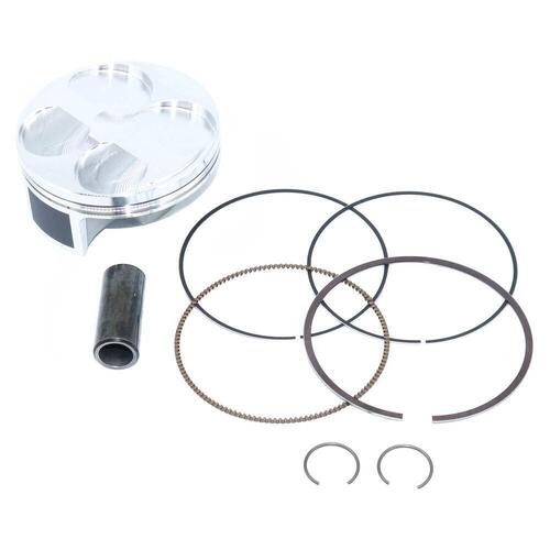 Yamaha YZ250F 2019 - 2025 Vertex 13.3:1 Comp A Size Forged Piston Kit