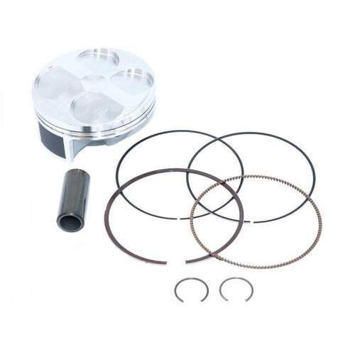 Yamaha YZ250F 2019 - 2025 Vertex 13.3:1 Comp C Size Forged Piston Kit