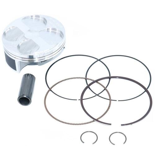 Yamaha YZ250F 2019 - 2025 Vertex 13.3:1 Comp D Size Forged Piston Kit