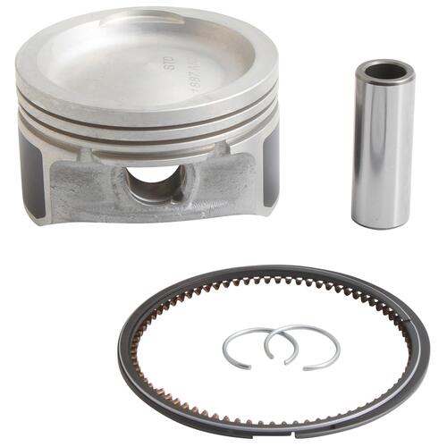 Polaris 700 Ranger 4X4 2005-2009 Vertex STD Comp 79.96mm Cast Piston Kit 