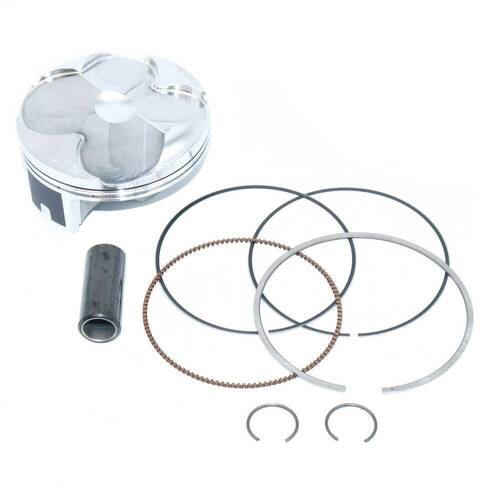 Kawasaki KX250F 2020 Vertex 14.2:1 STD Comp C Size Piston Kit