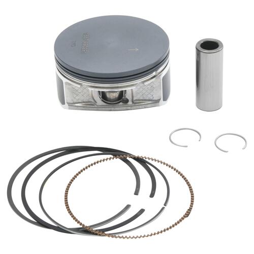 Polaris 450 Sportsman HO 2017-2020 Vertex STD Comp 92.96mm Cast Piston Kit 