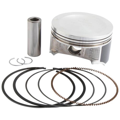 Honda TRX680FA 2006-2020 Vertex STD 9.2:1 Comp 101.96mm Cast Piston Kit 