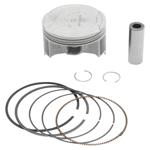 Honda Talon 1000R 2019-2020 Vertex 10.0:1 Comp 91.96mm Cast Piston Kit 