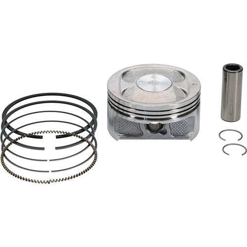 Can-Am Commander 800 DPS 2013-2019 Vertex STD Comp 90.96mm Cast Piston Kit 