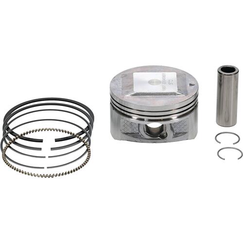 Can-Am Outlander 330 2004-2005 Vertex STD Comp 81.96mm Cast Piston Kit 