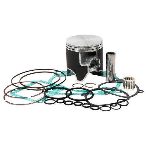 Honda CR80R 1990 Vertex 45.95mm Top End B Size Piston Gasket Rebuild Kit