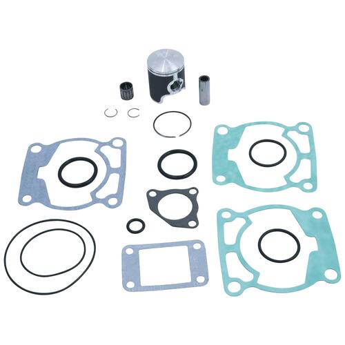 KTM 50 SX 2009 Vertex 39.46mm Top End Piston Gasket Rebuild Kit