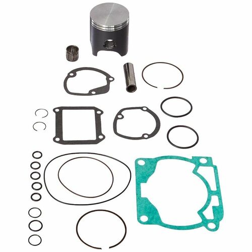 KTM 300 EXC-E 2008 - 2010 Vertex 71.95mm Top End B Size Piston Gasket Rebuild Kit 