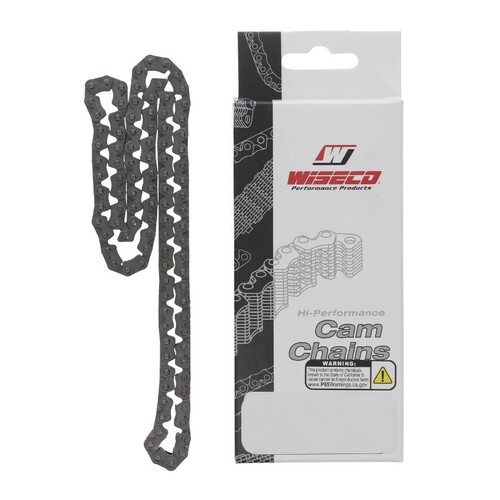 Wiseco All Terrain Heavy Duty Motorcycle Cam Chain