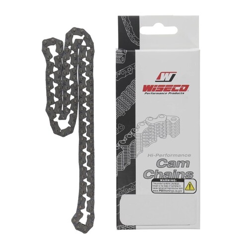 Honda CRF450R 2017 - 2025 Wiseco Motorcycle Cam Chain 40-96R2015-110