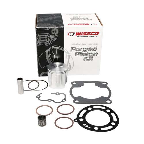 Honda CR125R 1992-1997 Wiseco Top End Rebuild Kit 55mm 1mm Os