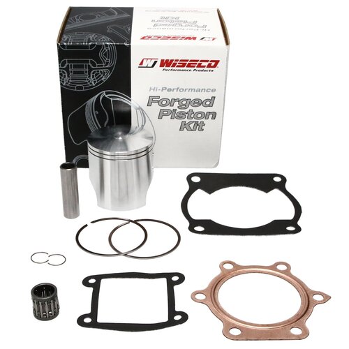 Polaris 500 RANGER 4X4 EFI 2008-2013 Wiseco Top End Rebuild Kit 10.2:1 Comp 92.00mm Std