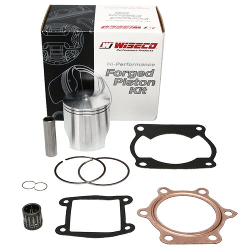 Suzuki LT50 1984-2000 Wiseco Top End Rebuild Kit Std Comp 42.50mm 1.50mm Os