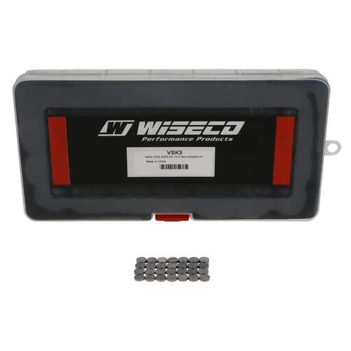 Beta RR 350 4T 2015 Wiseco 10.00mm Valve Shim Kit 