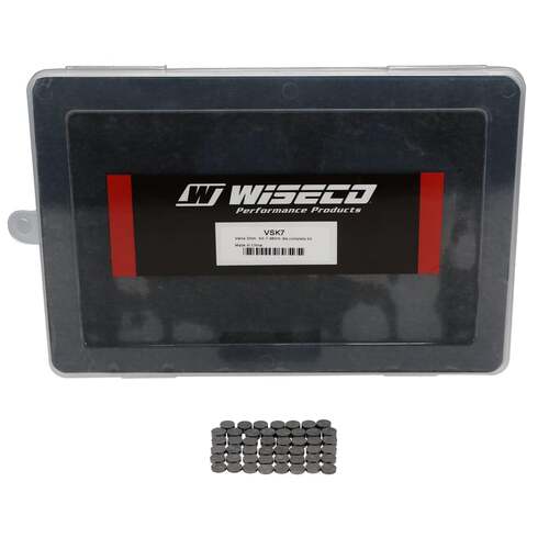 Gas-Gas EC250 4T 2010-2015 Wiseco 7.48mm Valve Shim Kit 