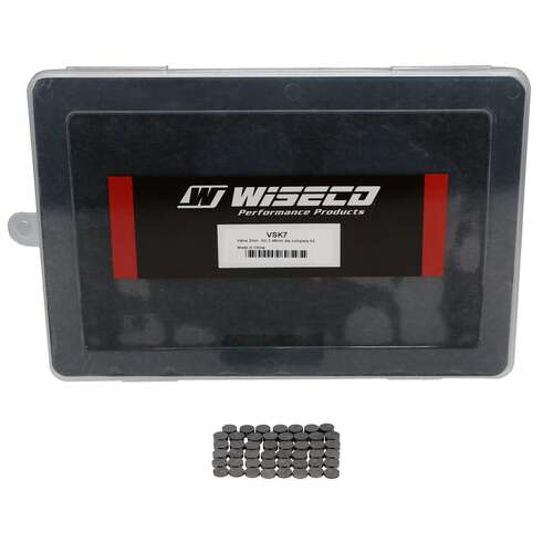 Honda CRF250X 2004-2017 Wiseco 7.48mm Valve Shim Kit 