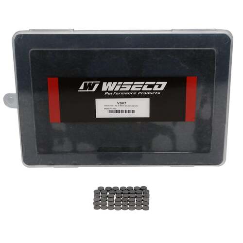 Honda ST1100 1991-2000 Wiseco 7.48mm Valve Shim Kit 