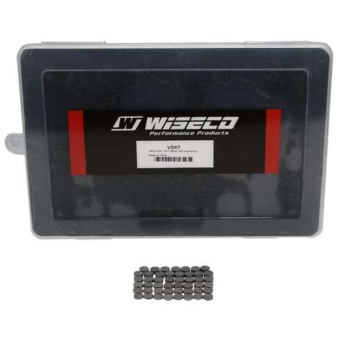 Honda ST1100 ABS 1996-2001 Wiseco 7.48mm Valve Shim Kit 