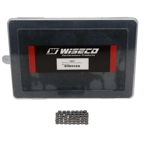 Honda ST1300 ABS 2003-2007 Wiseco 7.48mm Valve Shim Kit 