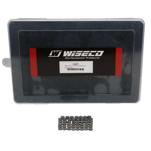 Honda VFR800FI 2002-2007 Wiseco 7.48mm Valve Shim Kit 