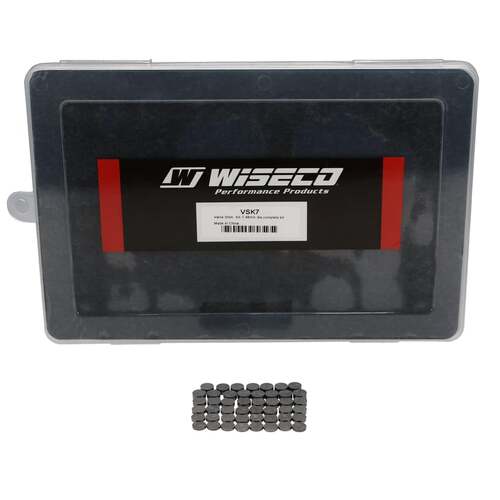 Husqvarna TC510 2005-2009 Wiseco 7.48mm Valve Shim Kit 