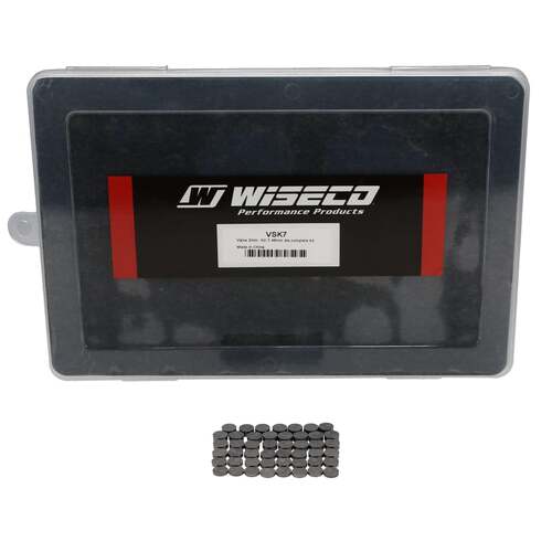 Husqvarna TE510 2005-2010 Wiseco 7.48mm Valve Shim Kit 