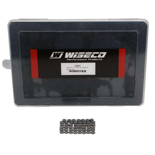 Honda CRF150RB BIG WHEEL 2007 - 2024 Wiseco 7.48mm Valve Shim Kit 