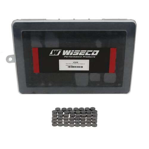 Gas-Gas EC450F 2013-2015 Wiseco 9.48mm Valve Shim Kit 